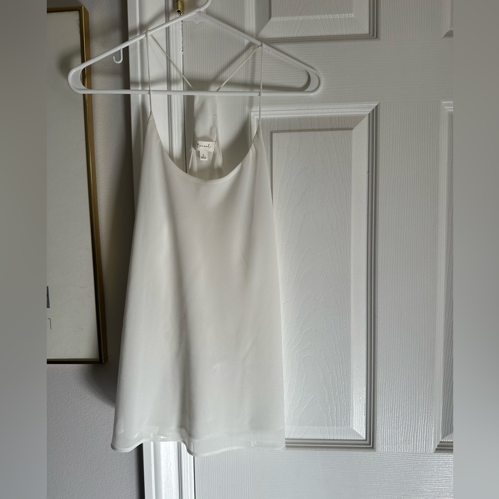 White Blouse